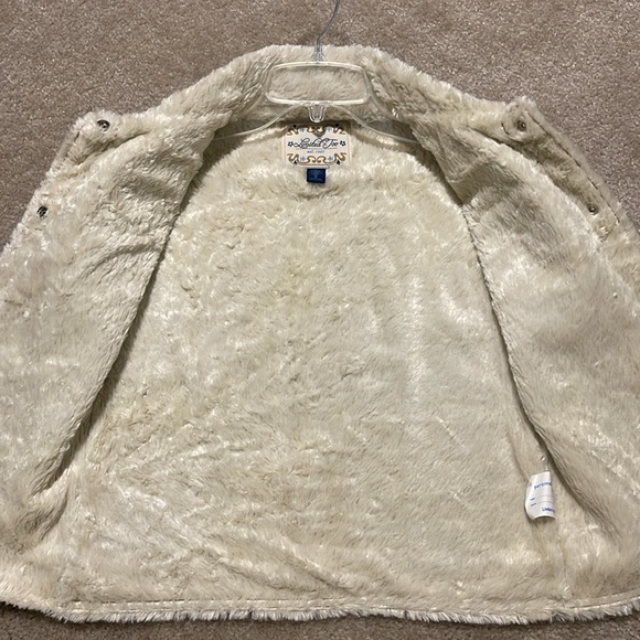 Jean jacket blue - Picture 3 of 5